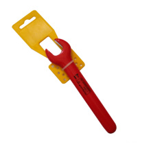 Insulated Opentype Spanner Used for Electrician